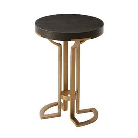 Боковой столик Theodore Alexander Darial Accent Table, фото 1