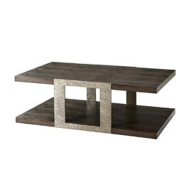 Журнальный столик Theodore Alexander Alden Cocktail Table, фото 1