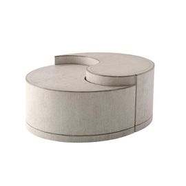 Журнальный столик Theodore Alexander Piero Cocktail Table, фото 1