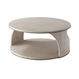 Журнальный столик Theodore Alexander Adelmo Cocktail Table, фото 1