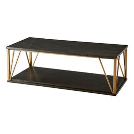 Журнальный столик Theodore Alexander Corbin Cocktail Table, фото 1