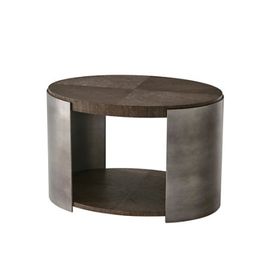 Журнальный столик Theodore Alexander Nevio Cocktail Table, фото 1