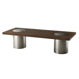 Журнальный столик Theodore Alexander Carlisle Cocktail Table, фото 1