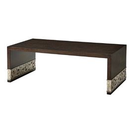 Журнальный столик Theodore Alexander Camille Cocktail Table, фото 1