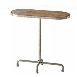 Боковой столик Theodore Alexander Brenner Accent Table, фото 1