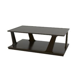 Журнальный столик Theodore Alexander Aero rectangular cocktail table, фото 1