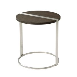Боковой столик Theodore Alexander Carson Side Table, фото 1