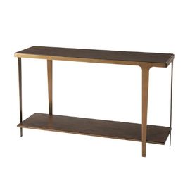 Консоль Theodore Alexander Cordell Console Table, фото 1