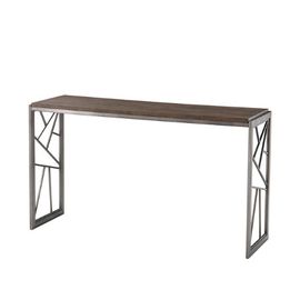 Консоль Theodore Alexander Fiore Console Table, фото 1