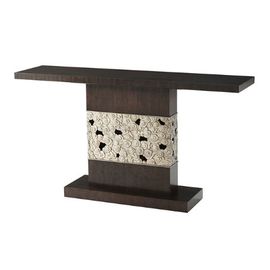 Консоль Theodore Alexander Palm Room Console Table, фото 1