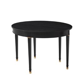 Консоль Theodore Alexander Lynne Fold Over Gate Leg Tea Table, фото 1