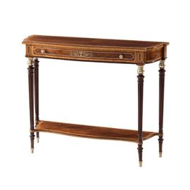Консоль Theodore Alexander Tomlin Console Table, фото 1