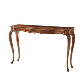 Консоль Theodore Alexander Millard Console Table, фото 1