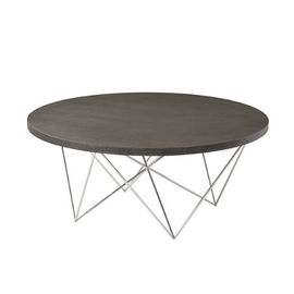 Журнальный столик Theodore Alexander Brigham Cocktail Table, фото 1