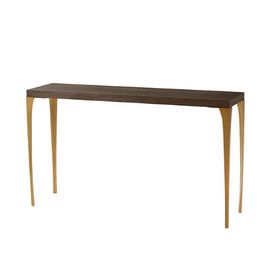 Консоль Theodore Alexander Quinn Console Table, фото 1