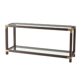 Консоль Theodore Alexander Urbana Console Table, фото 1