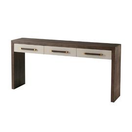 Консоль Theodore Alexander Isher Console Table, фото 1