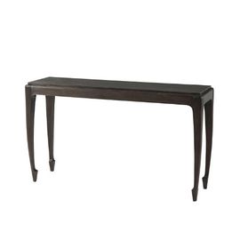 Консоль Theodore Alexander Zacharie Console Table, фото 1