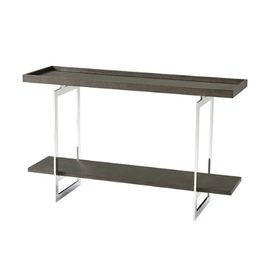 Консоль Theodore Alexander Walker Console Table, фото 1