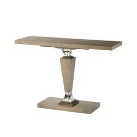 Консоль Theodore Alexander Optical Illusion Console Table II, фото 1