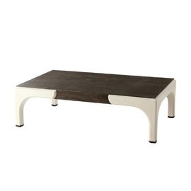 Журнальный столик Theodore Alexander Charisma Cocktail Table, фото 1