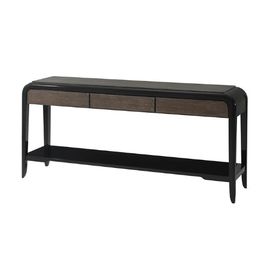 Консоль Theodore Alexander Brio Side Console Table, фото 1