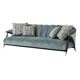 Диван Theodore Alexander Forward sofa, фото 1