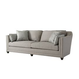 Диван Theodore Alexander Pippa Rowan Sofa, фото 1