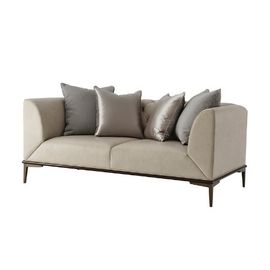 Диван Theodore Alexander Danniell Loveseat, фото 1