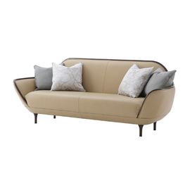 Диван Theodore Alexander Kelton Channel Sofa, фото 1