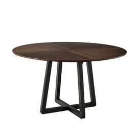 Обеденный стол Theodore Alexander Edwin Round Dining Table, фото 1