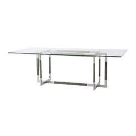 Обеденный стол Theodore Alexander Orville Dining Table, фото 1