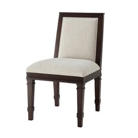 Стул Theodore Alexander Fulham Side Chair, фото 1