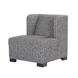 Кресло Theodore Alexander Joan Slipper Chair, фото 1