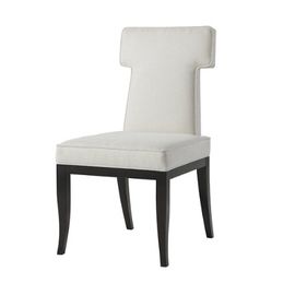 Стул Theodore Alexander Tau Dining Chair, фото 1