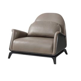 Кресло Theodore Alexander Veil Armchair, фото 1