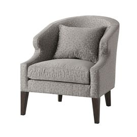 Кресло Theodore Alexander Oakwood Chair, фото 1