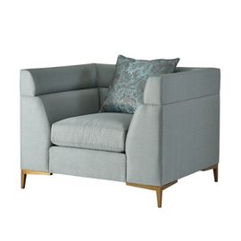 Кресло Theodore Alexander Boystown Chair, фото 1