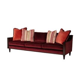 Диван Theodore Alexander Carl sofa, фото 1