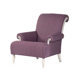 Кресло Theodore Alexander Mario Chair, фото 1