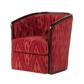 Кресло Theodore Alexander Thomas Chair, фото 1