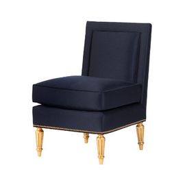 Кресло Theodore Alexander Louis Chair, фото 1