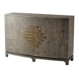 Тумба Theodore Alexander Orson Cabinet, фото 1