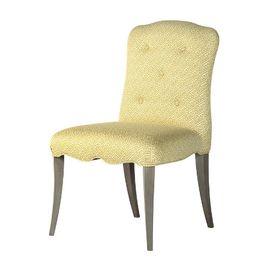 Стул Theodore Alexander Lily Side Chair, фото 1