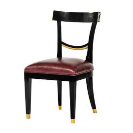 Стул Theodore Alexander Dante Side Chair, фото 1