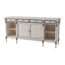 Тумба Theodore Alexander Andrew Buffet, фото 1