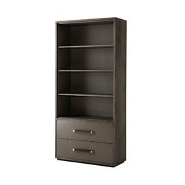 Книжный шкаф Theodore Alexander Rowley Bookcase, фото 1