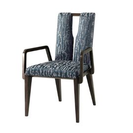 Стул Theodore Alexander Gateway Armchair, фото 1