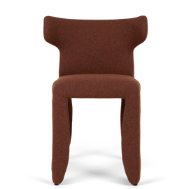 Стул Moooi Monster Chair Naked Arms, фото 1