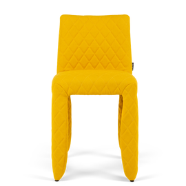 Стул Moooi Monster Chair Diamond No Arms, фото 1